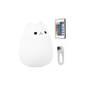 Led lamp Kitty | FreshDesign.ee
