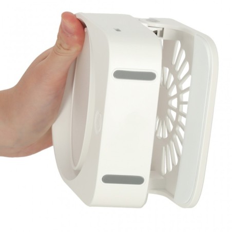 Klambriga öölamp, 3 värvitooni | FreshDesign.ee