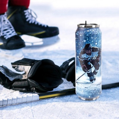 Termokruus hokipurk 700 ml | FreshDesign.ee