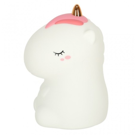 Laste öölamp ükssarvik, RGB | FreshDesign.ee