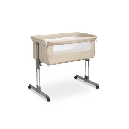 Beebihäll voodi kõrvale SLEEP2GETHER BEEŽ | FreshDesign.ee