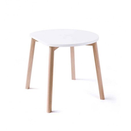 Laste laud Half Moon valge | FreshDesign.ee