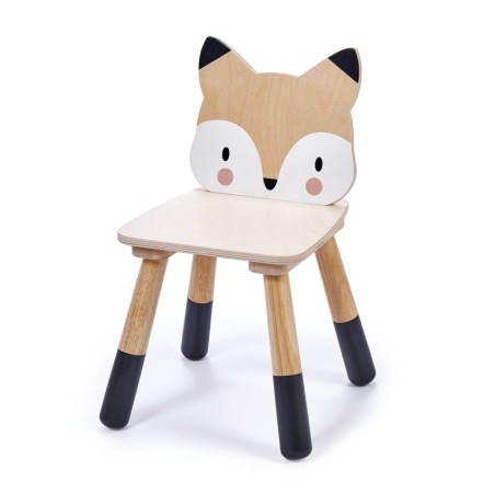 Laste tool Fox - Forest | FreshDesign.ee