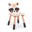 Laste tool Racoon- Forest | FreshDesign.ee