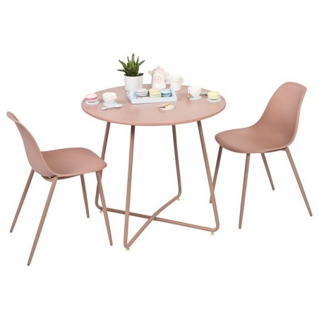 Laste laud, roosa | FreshDesign.ee