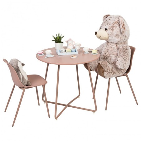 Laste laud, roosa | FreshDesign.ee