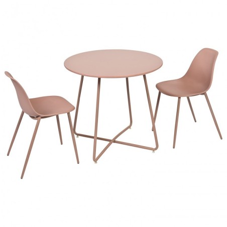 Laste laud, roosa | FreshDesign.ee