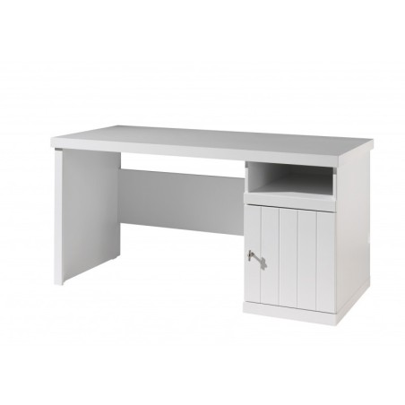 Kirjutuslaud Robin, valge | FreshDesign.ee