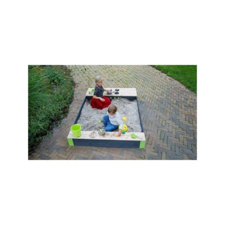 EXIT liivakast köögialaga 200x140cm