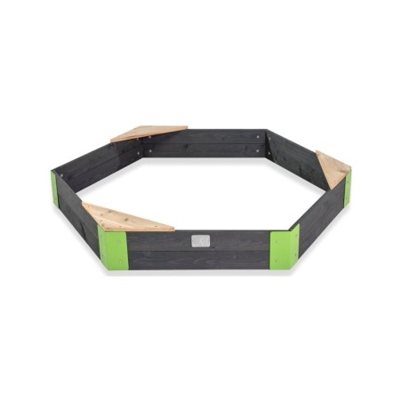 Puidust liivakast EXIT Aksent 160 x 140 cm | FreshDesign.ee