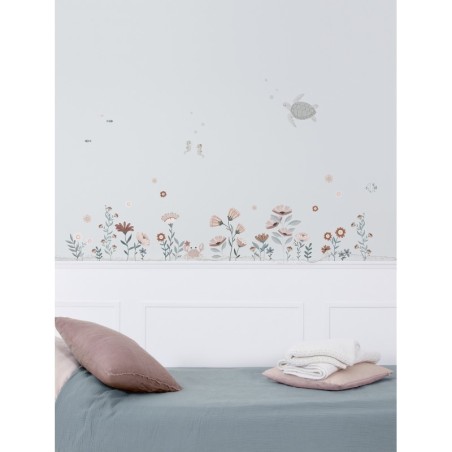 Seinakleebis Ocean Field