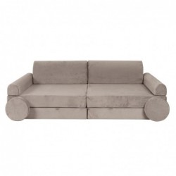 Laste Premium diivan, velvet