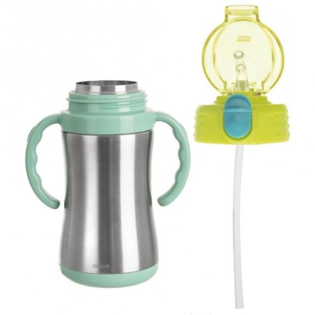 Varu silikoonkõrs termose jaoks | FreshDesign.ee