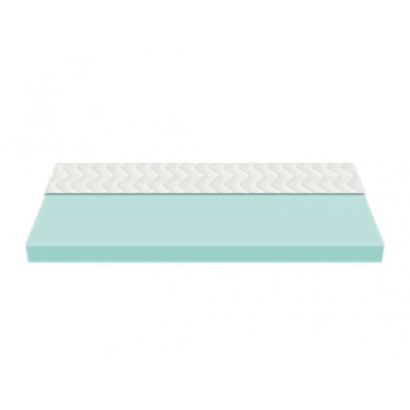 Beebi poroloonvoodi madrats MATY 60 cm x 120 cm