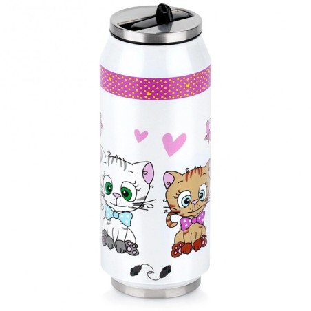 Termokruusi purk KOTEK 400 ml | FreshDesign.ee