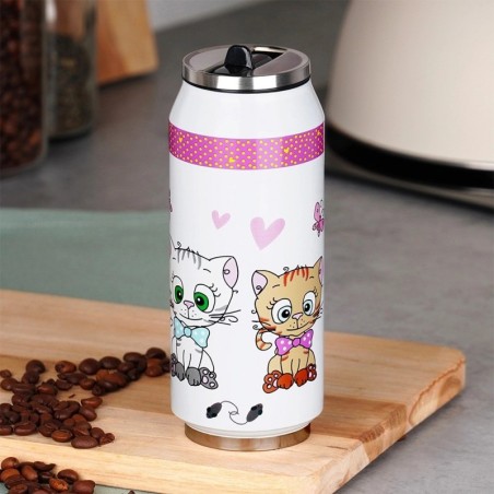 Termokruusi purk KOTEK 400 ml