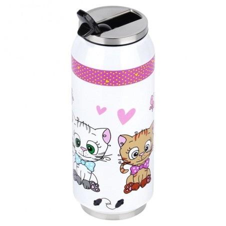 Termokruusi purk KOTEK 400 ml | FreshDesign.ee