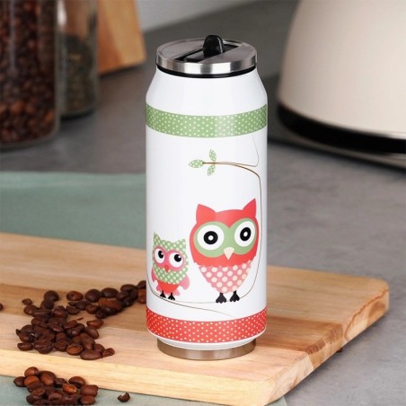 Termokruusi purk SOWA 400 ml