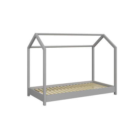 Majavoodi bella 80x180 cm, hall | FreshDesign.ee