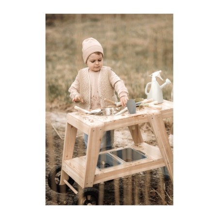 Kompaktne mudaköök