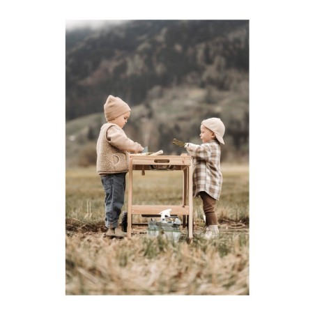 Kompaktne mudaköök | FreshDesign.ee