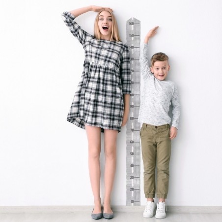 Seinakleebis mõõdupuu autotee | FreshDesign.ee