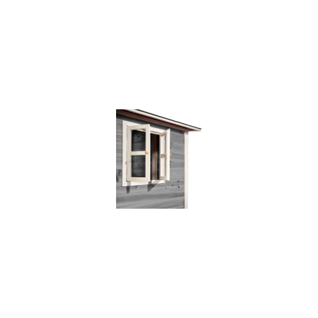 EXIT Loft 350 puidust mängumaja - hall