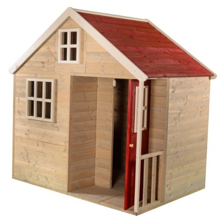 Moodul mängumaja Nordic villa | FreshDesign.ee