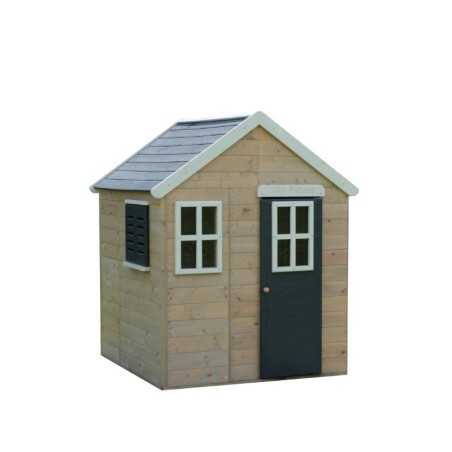 Moodul mängumaja My Lodge Grey