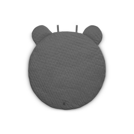 Mängumatt Ø 110cm Storm Grey | FreshDesign.ee