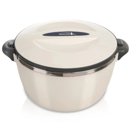 Terasest õhtusöögitermos TERMO 3, 5 liitrit | FreshDesign.ee