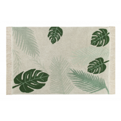 Pestav vaip Tropical Green...