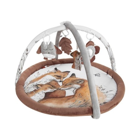 Mängumatt kaartega, fox | FreshDesign.ee