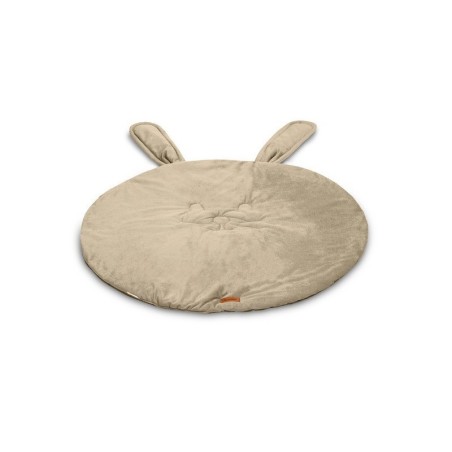 VELVET BUNNY MÄNGUMATT BEEŽ | FreshDesign.ee