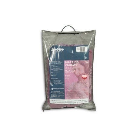 VELVET BUNNY MÄNGUMATT HEATHER | FreshDesign.ee