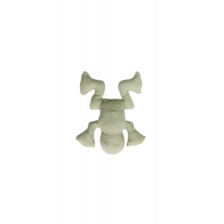 PESTAV MÄNGUMATT WATER LILY NATURAL 95X95 CM