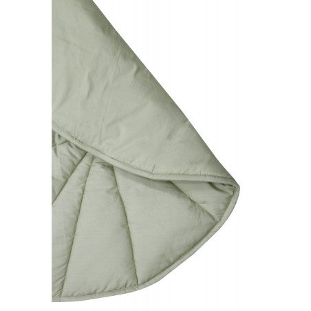 PESTAV MÄNGUMATT WATER LILY OLIVE 95X95 CM | FreshDesign.ee