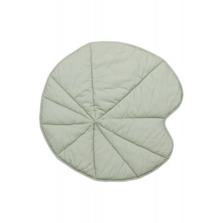 PESTAV MÄNGUMATT WATER LILY OLIVE 95X95 CM | FreshDesign.ee