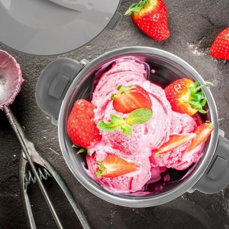 Terasest õhtusöögitermos TERMO 900 ml