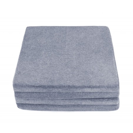 Kokkuvolditav pehme mängumatt 120x120 cm | FreshDesign.ee