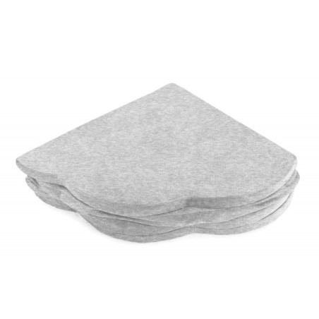 Kokkuvolditav pehme mängumatt 160x160 cm | FreshDesign.ee