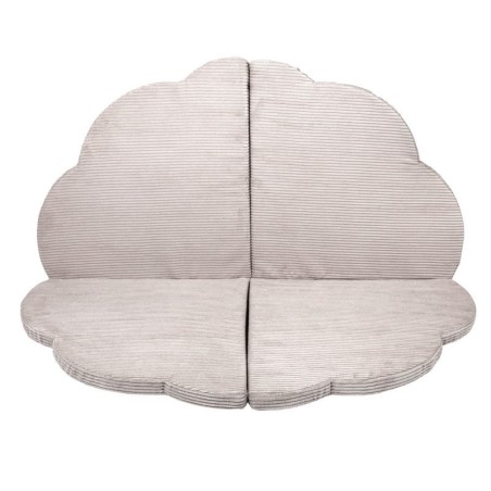 Kokkuvolditav pehme mängumatt Cloud Aesthe... | FreshDesign.ee