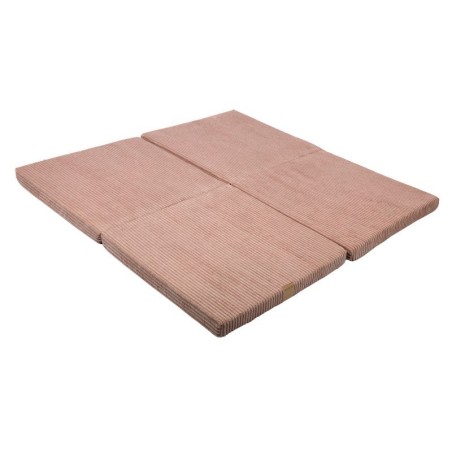 Kokkuvolditav pehme mängumatt 120x120 cm, ... | FreshDesign.ee