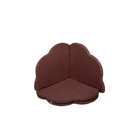 Kokkuvolditav pehme mängumatt Cloud Bearly pruun | FreshDesign.ee