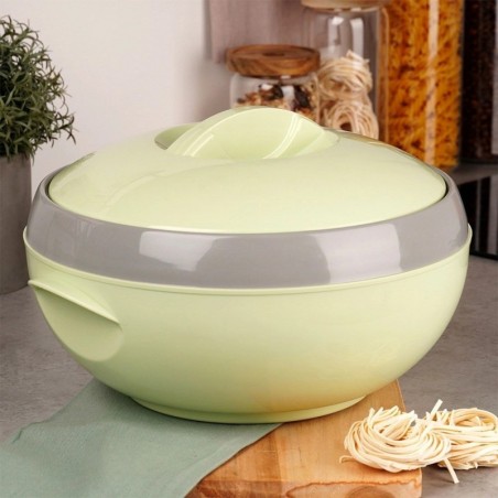 VENUSe terasest õhtusöögitermos 5 liitrit