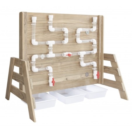 CLASSIC WORLD EDU puidust sein "Lõbus vesi" | FreshDesign.ee