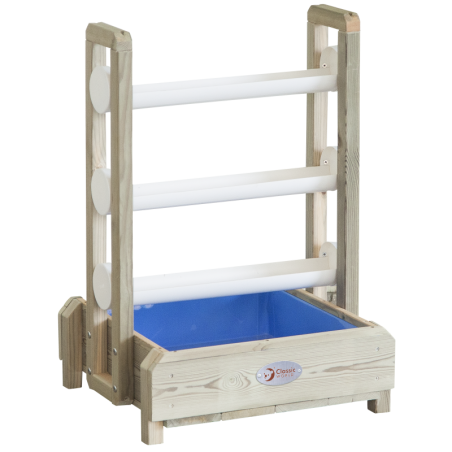 Veemäng kosk | FreshDesign.ee