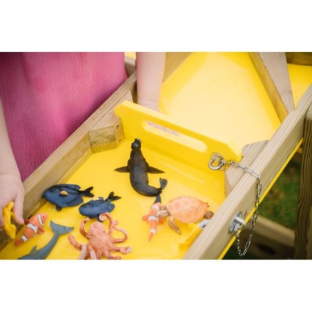 CLASSIC WORLD EDU veemäng | FreshDesign.ee