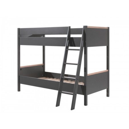 Narivoodi London antratsiit/pöök | FreshDesign.ee