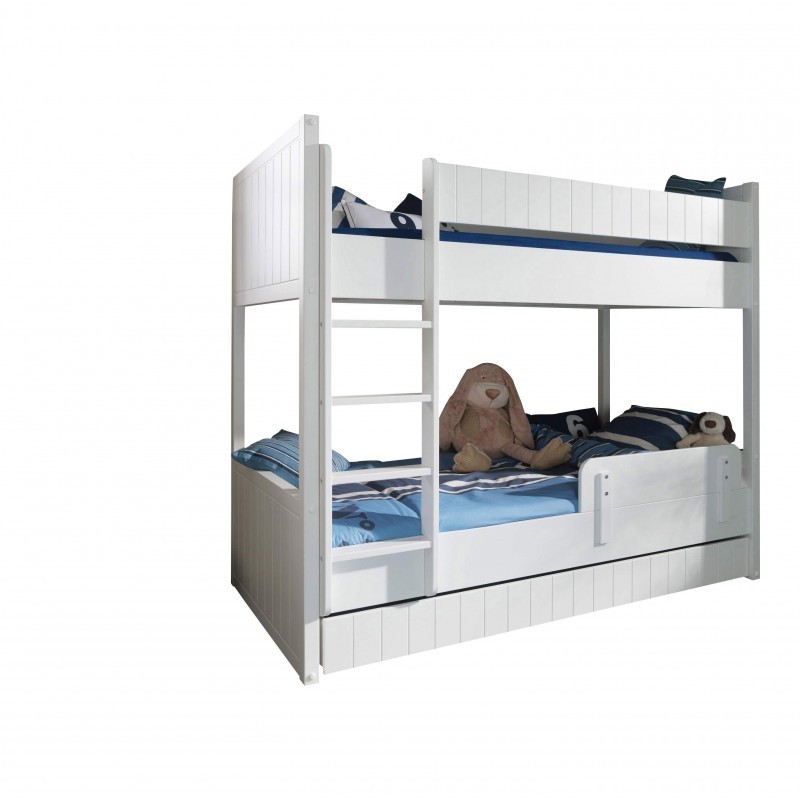 Narivoodi Robin + voodipiire + lisavoodi s... | FreshDesign.ee